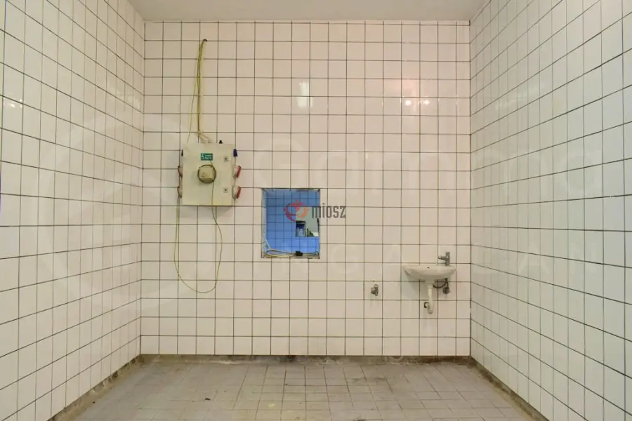 eladó ipari ingatlan, Bükkaranyos