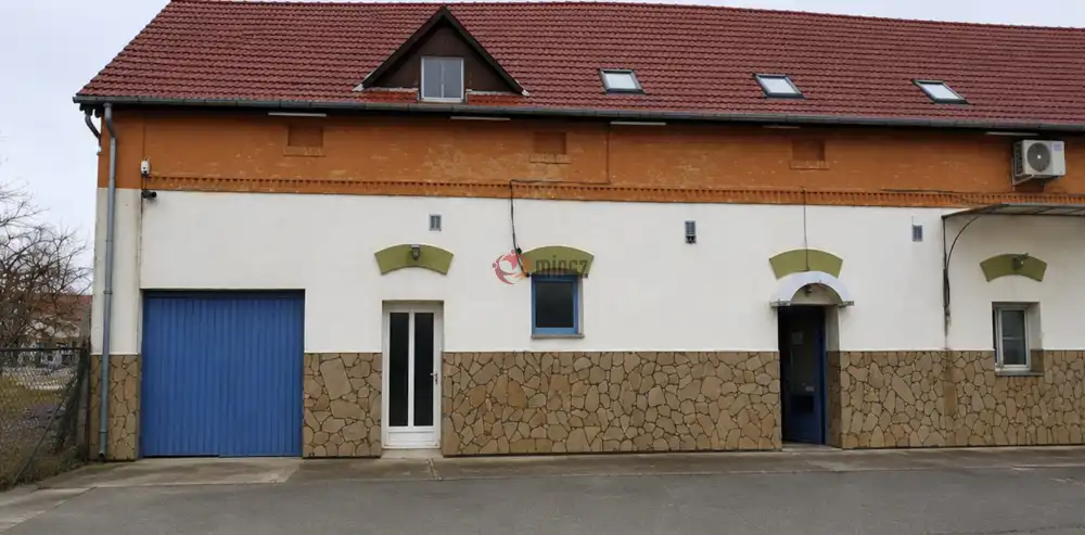 Csongrád megye - Deszk