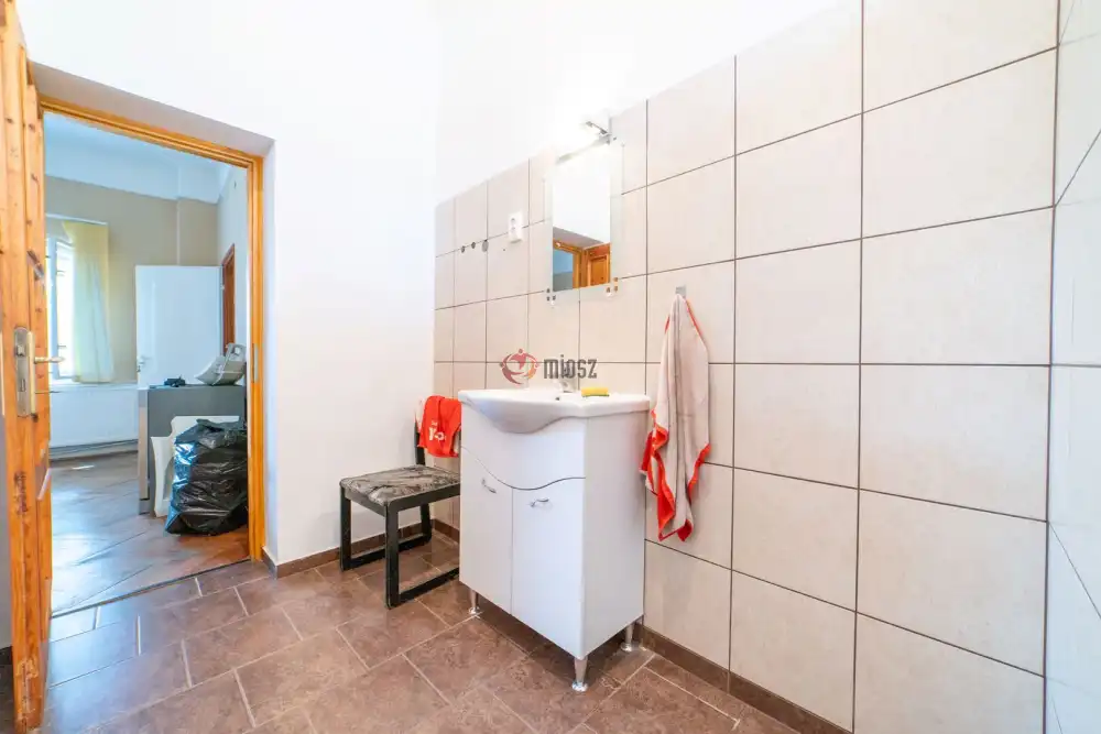 Csongrád megye - Domaszék