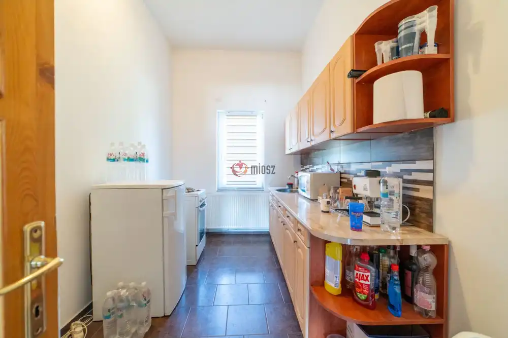 Csongrád megye - Domaszék