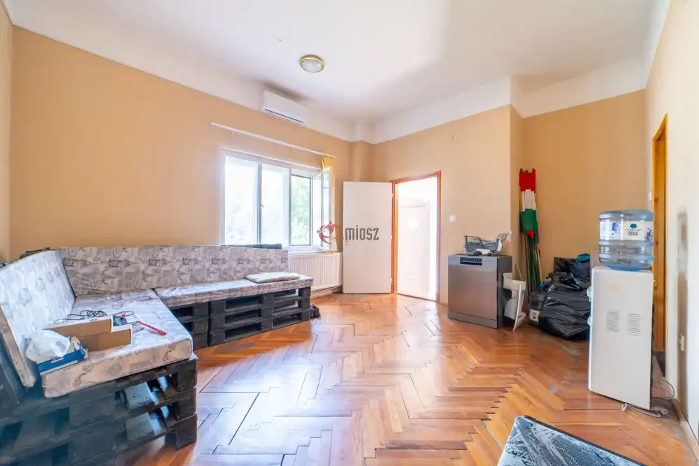 Csongrád megye - Domaszék