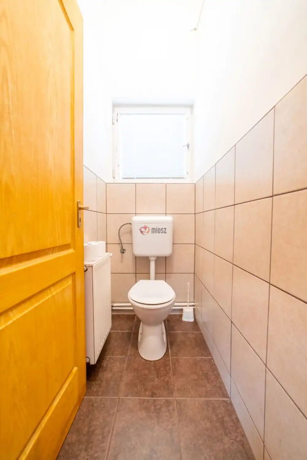 Csongrád megye - Domaszék