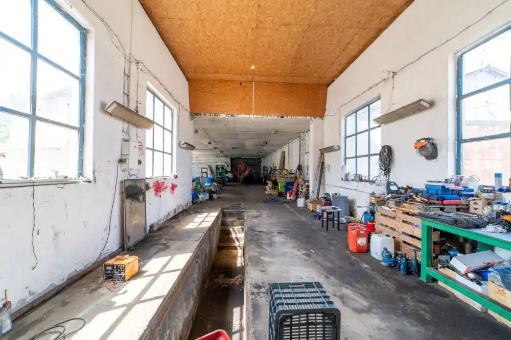 Csongrád megye - Domaszék