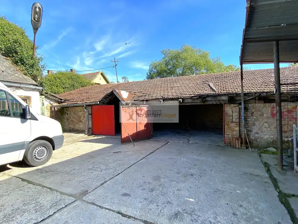 Pest megye - Dömsöd