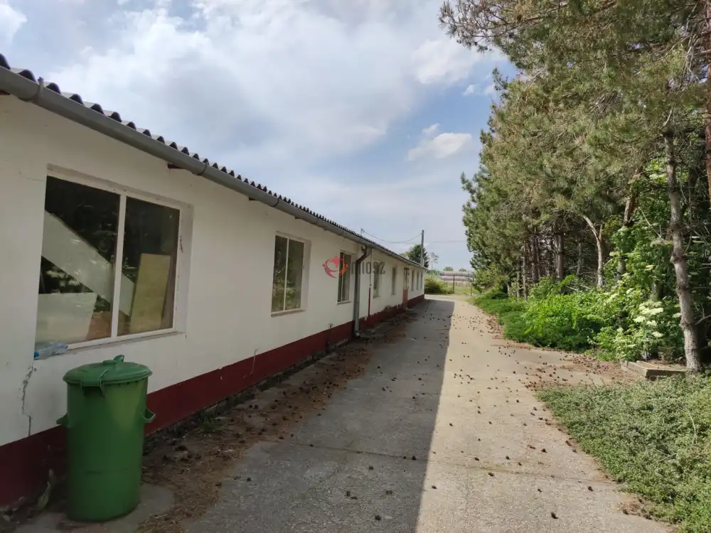 Tolna megye - Dunaföldvár