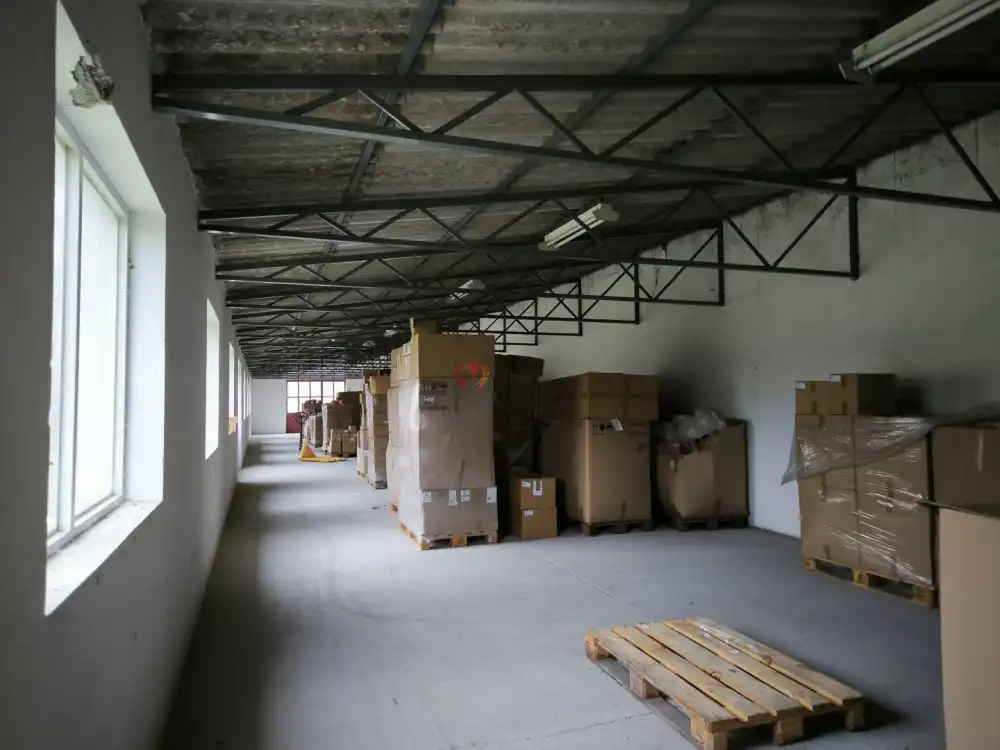 Tolna megye - Dunaföldvár