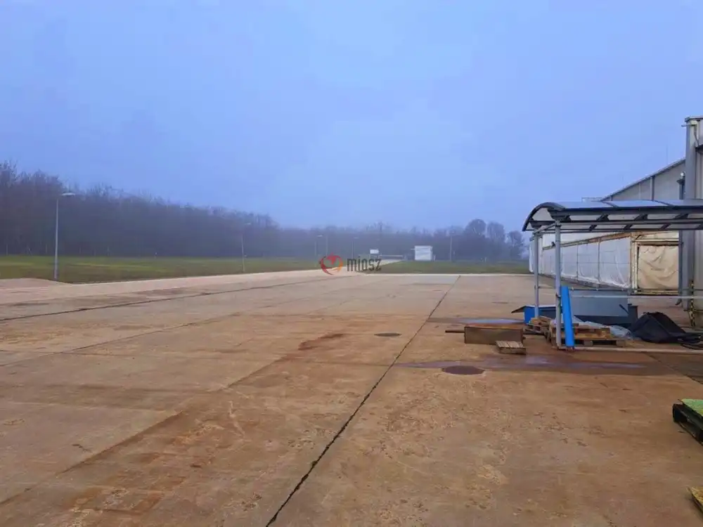 Fejér megye - Dunaújváros