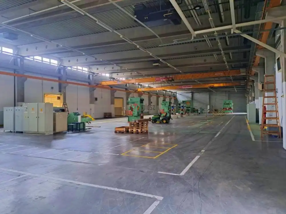 Fejér megye - Dunaújváros