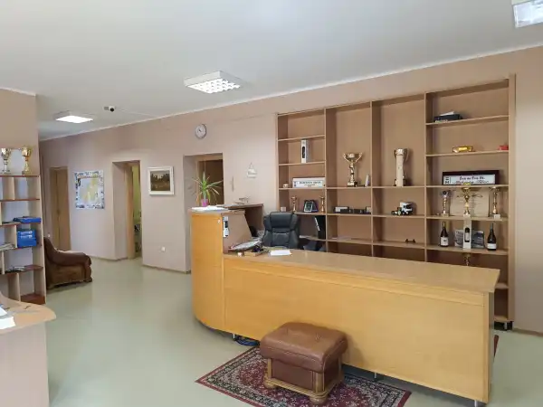 Eladó ipari ingatlan, Eger 606 m² 95 M Ft