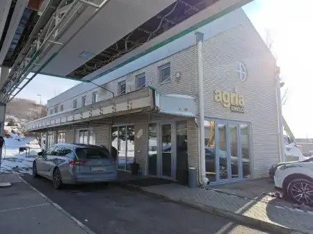 eladó ipari ingatlan, Eger