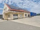 Borsod-Abaúj-Zemplén megye - Encs