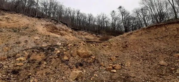 Eladó ipari ingatlan, Füzérradvány 19000 m² 30 M Ft