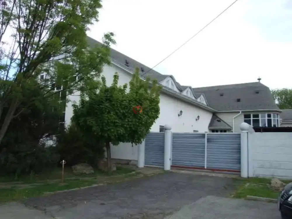 Békés megye - Gyula