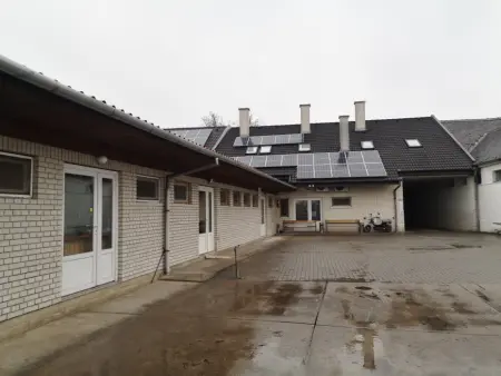 eladó ipari ingatlan, Gyula