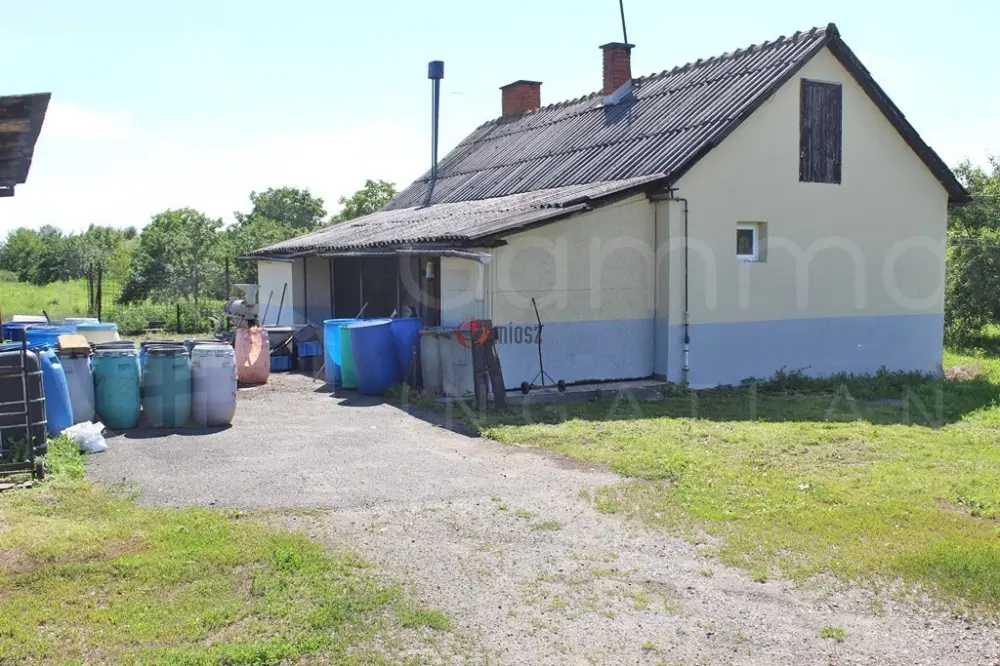 Borsod-Abaúj-Zemplén megye - Ináncs