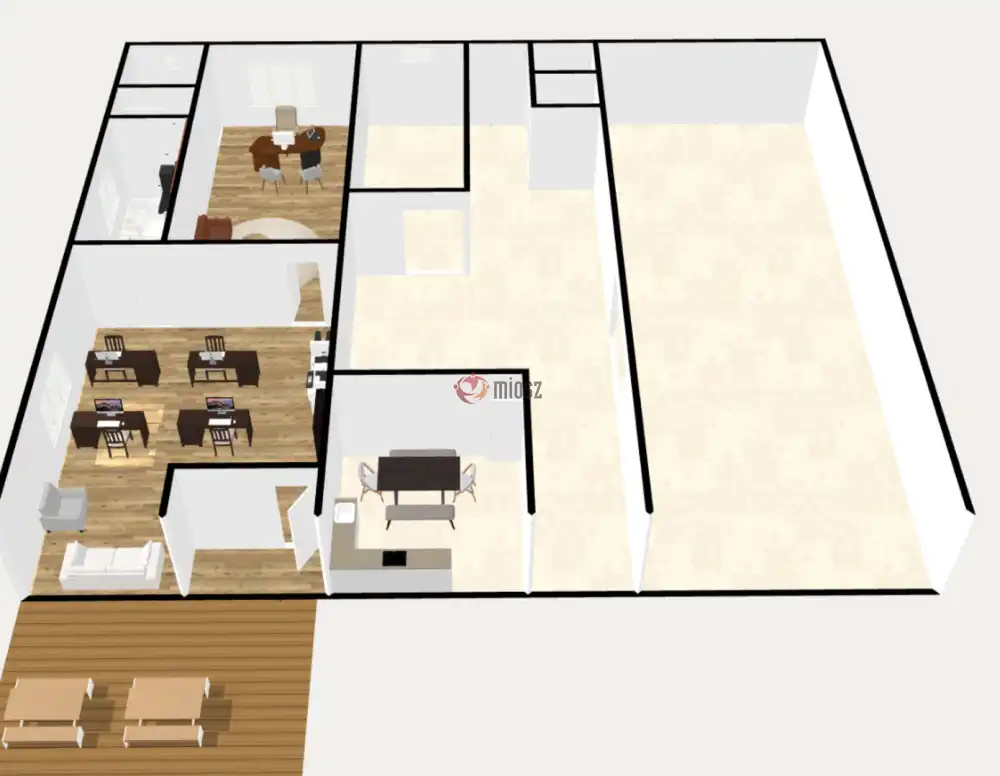 Fejér megye - Lovasberény