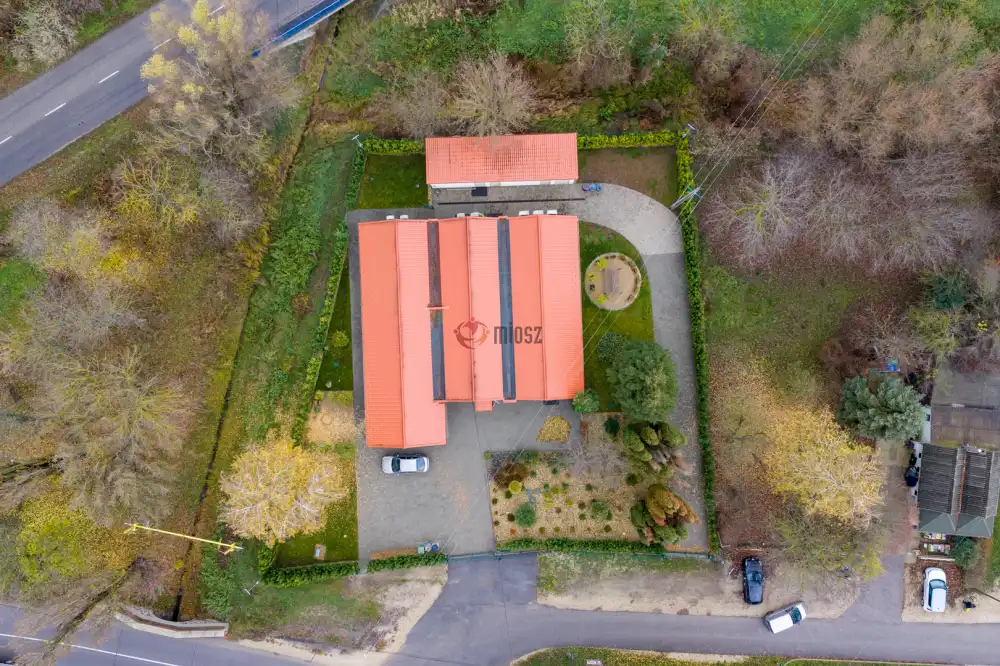 Fejér megye - Lovasberény