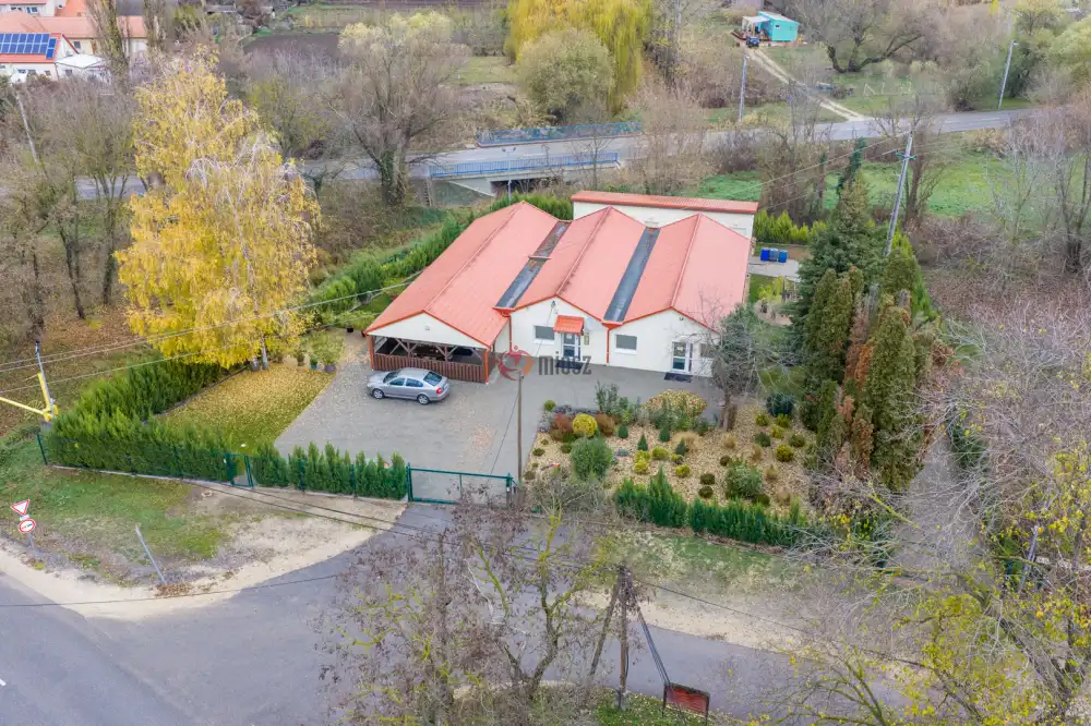 Fejér megye - Lovasberény