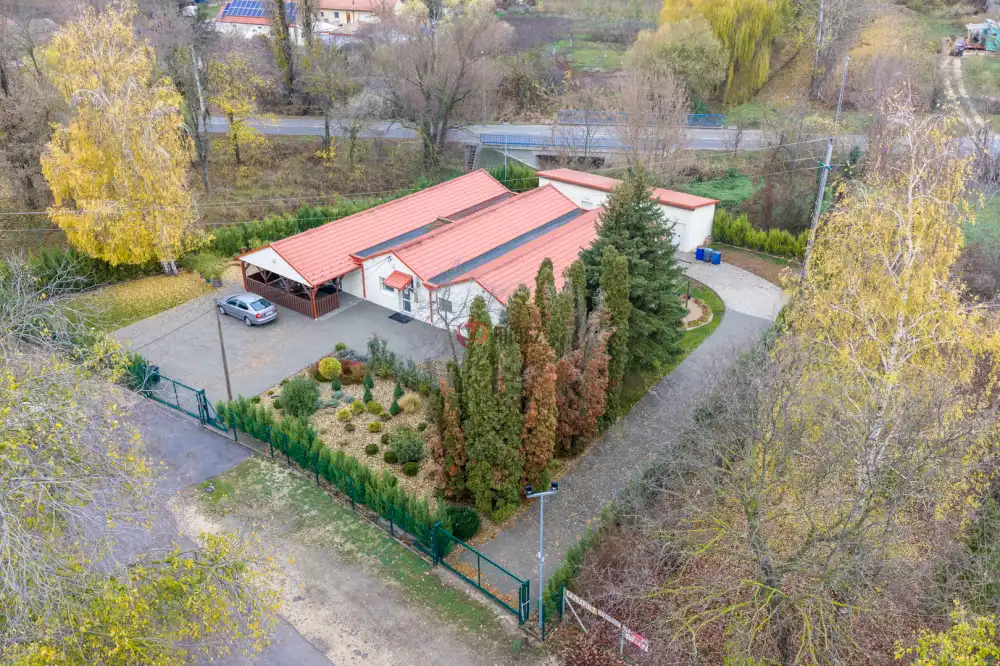 Fejér megye - Lovasberény