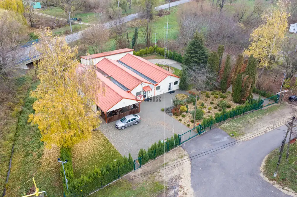 Fejér megye - Lovasberény