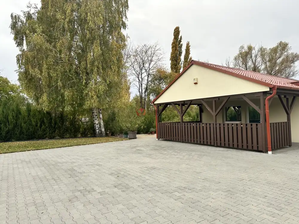 Fejér megye - Lovasberény