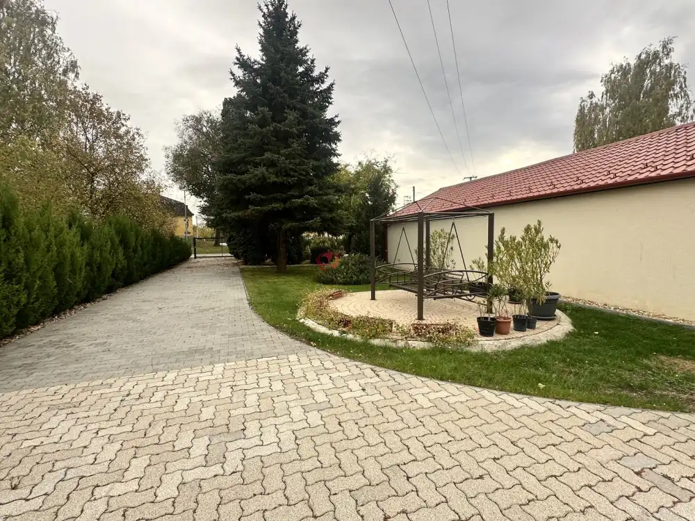 Fejér megye - Lovasberény