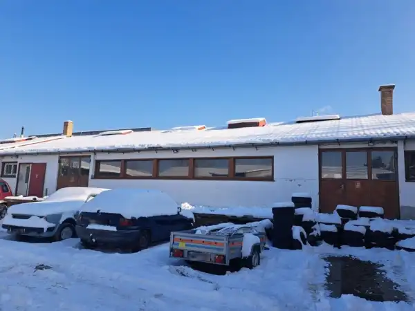 Eladó ipari ingatlan, Maglód 1323 m² 280 M Ft + Áfa