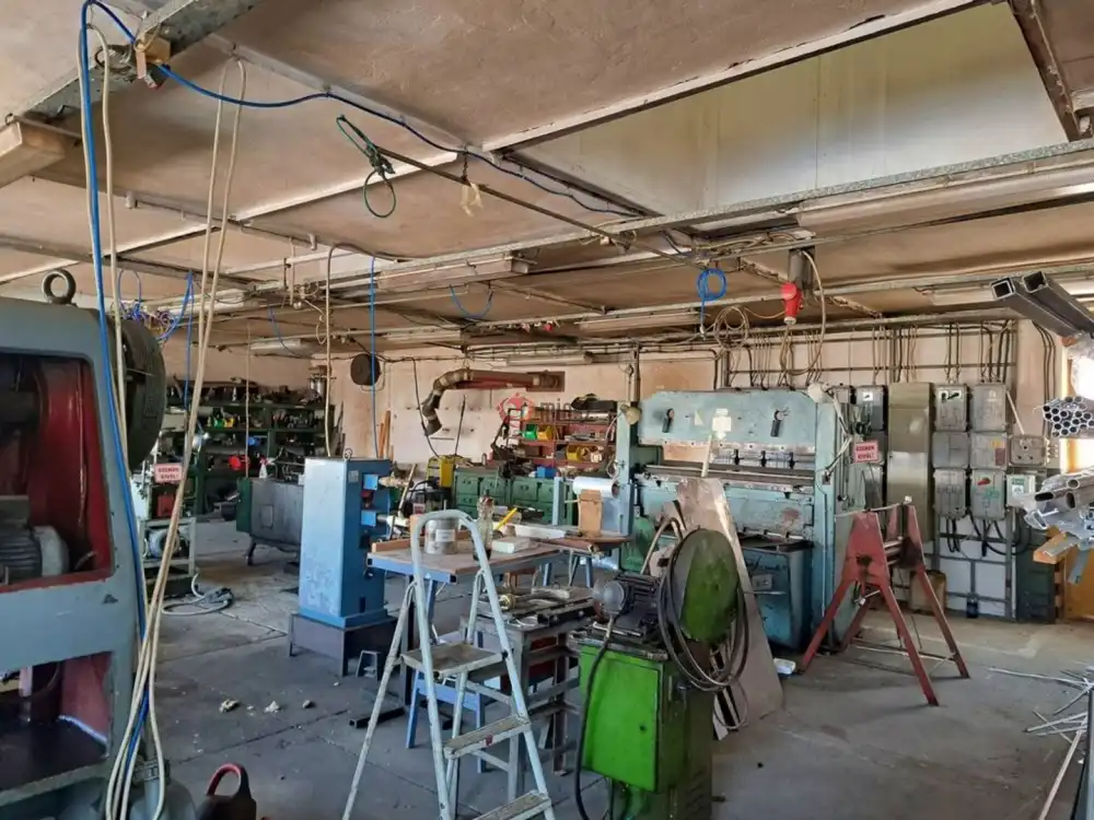 Pest megye - Maglód