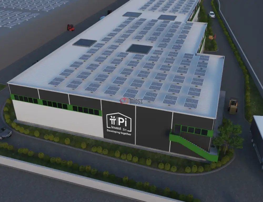 Pest megye - Maglód