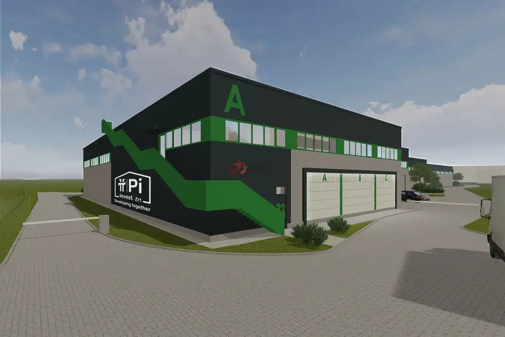 Pest megye - Maglód