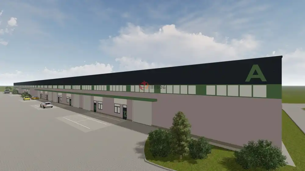 Pest megye - Maglód