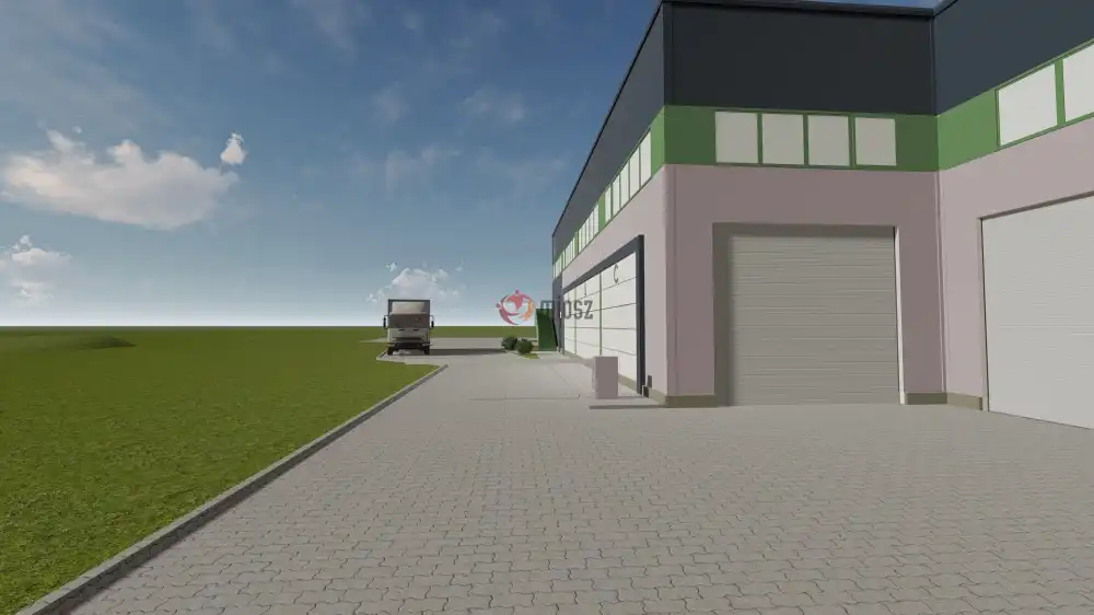 Pest megye - Maglód