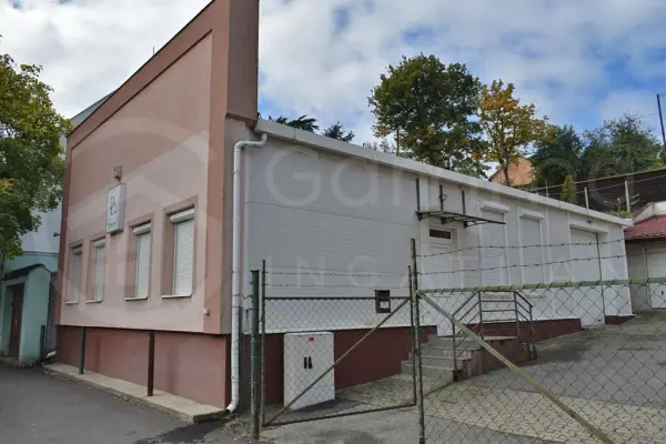 Eladó ipari ingatlan, Miskolc 227 m² 150 M Ft