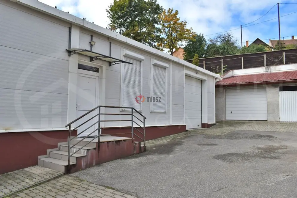 Borsod-Abaúj-Zemplén megye - Miskolc
