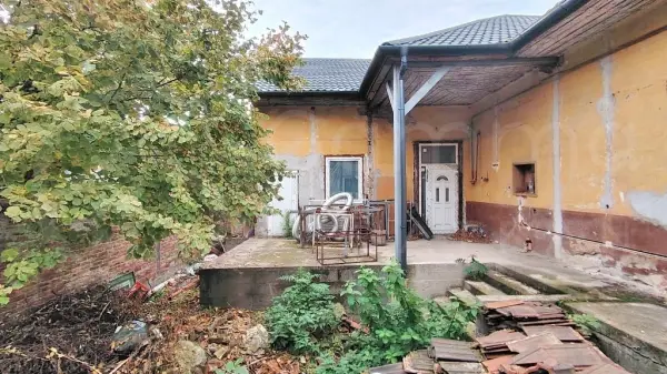 Eladó ipari ingatlan, Miskolc 170 m² 52.9 M Ft