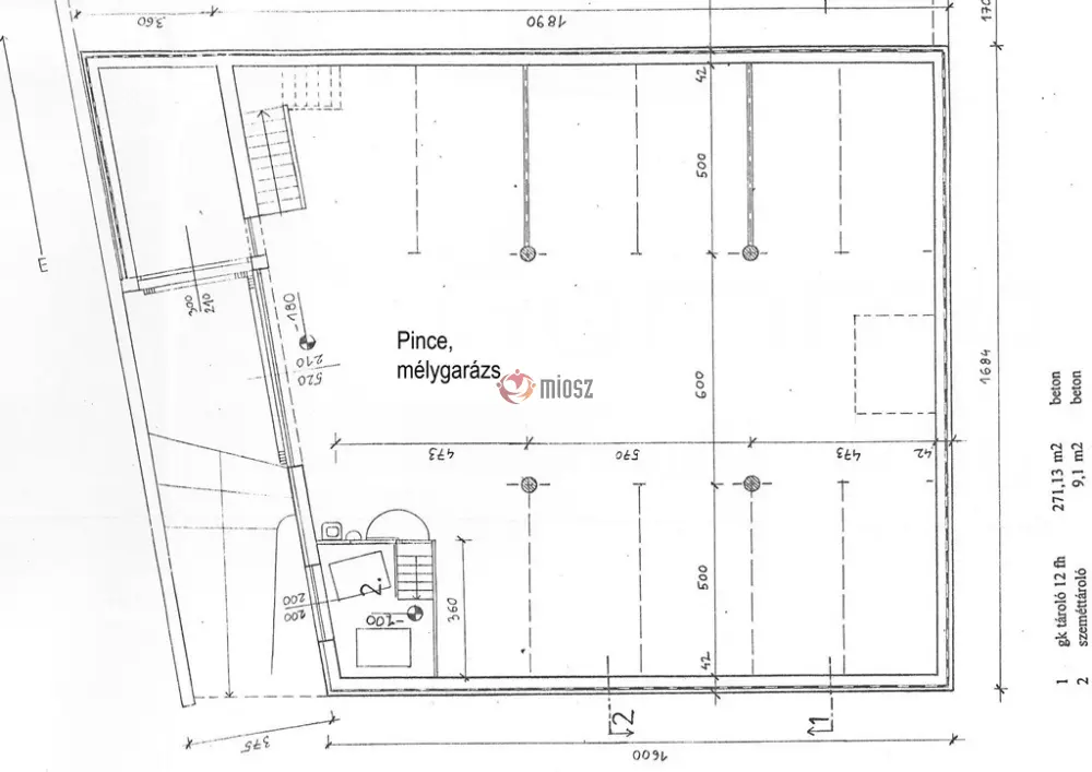Borsod-Abaúj-Zemplén megye - Miskolc