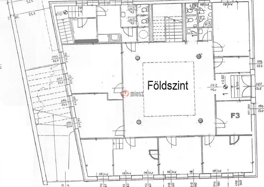 Borsod-Abaúj-Zemplén megye - Miskolc