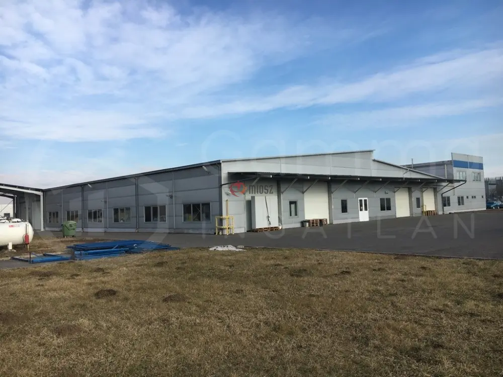 Borsod-Abaúj-Zemplén megye - Miskolc