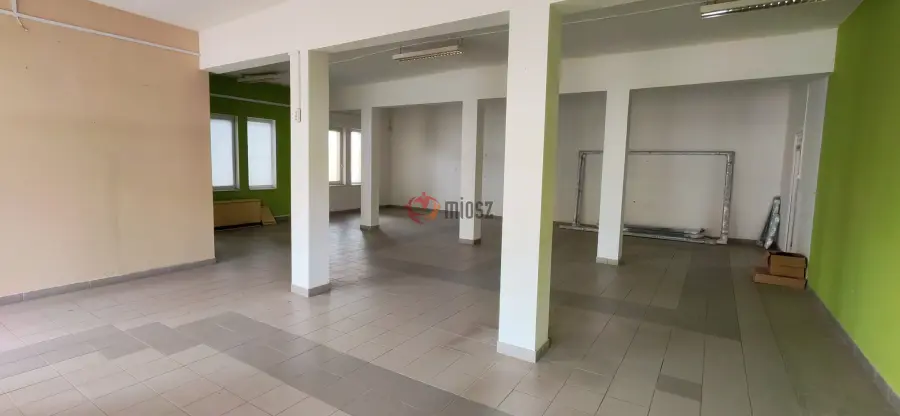 eladó ipari ingatlan, Nyíregyháza