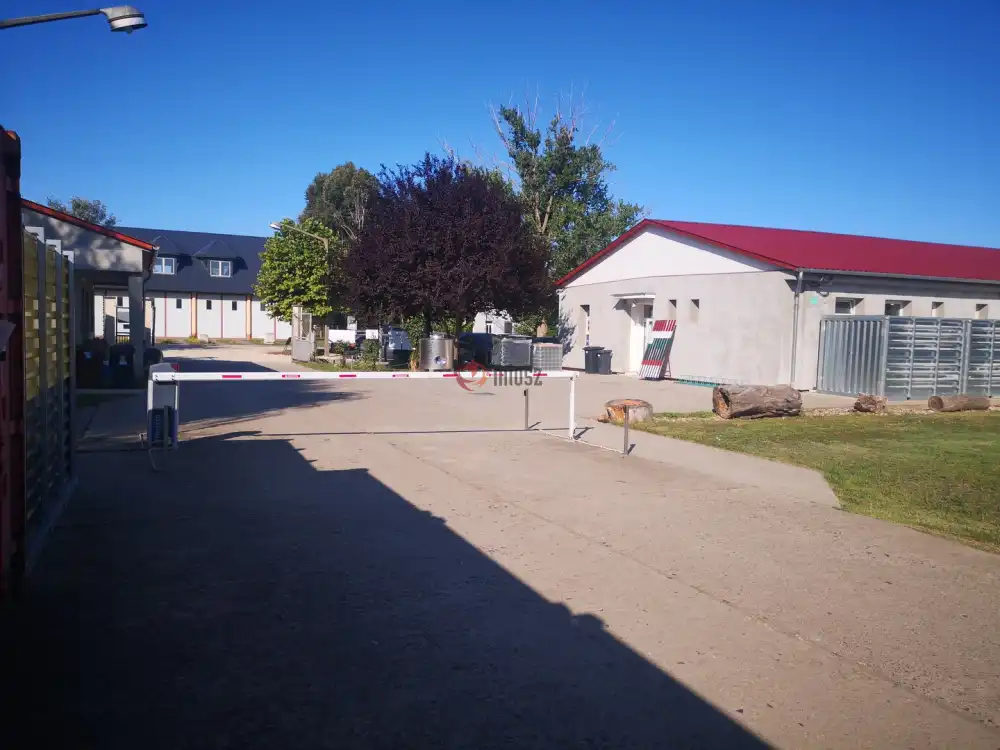 Békés megye - Orosháza