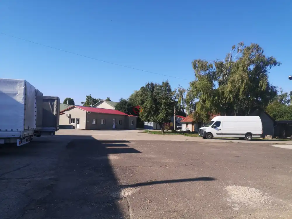 Békés megye - Orosháza