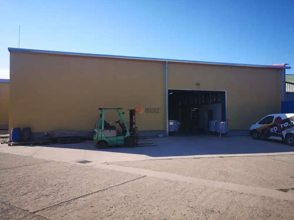 Békés megye - Orosháza