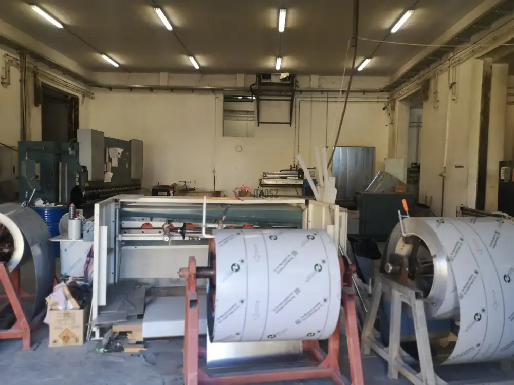 Békés megye - Orosháza