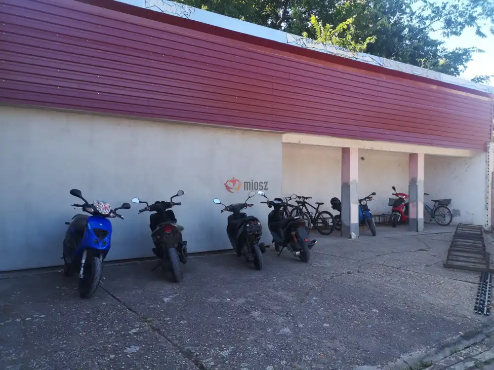 Békés megye - Orosháza