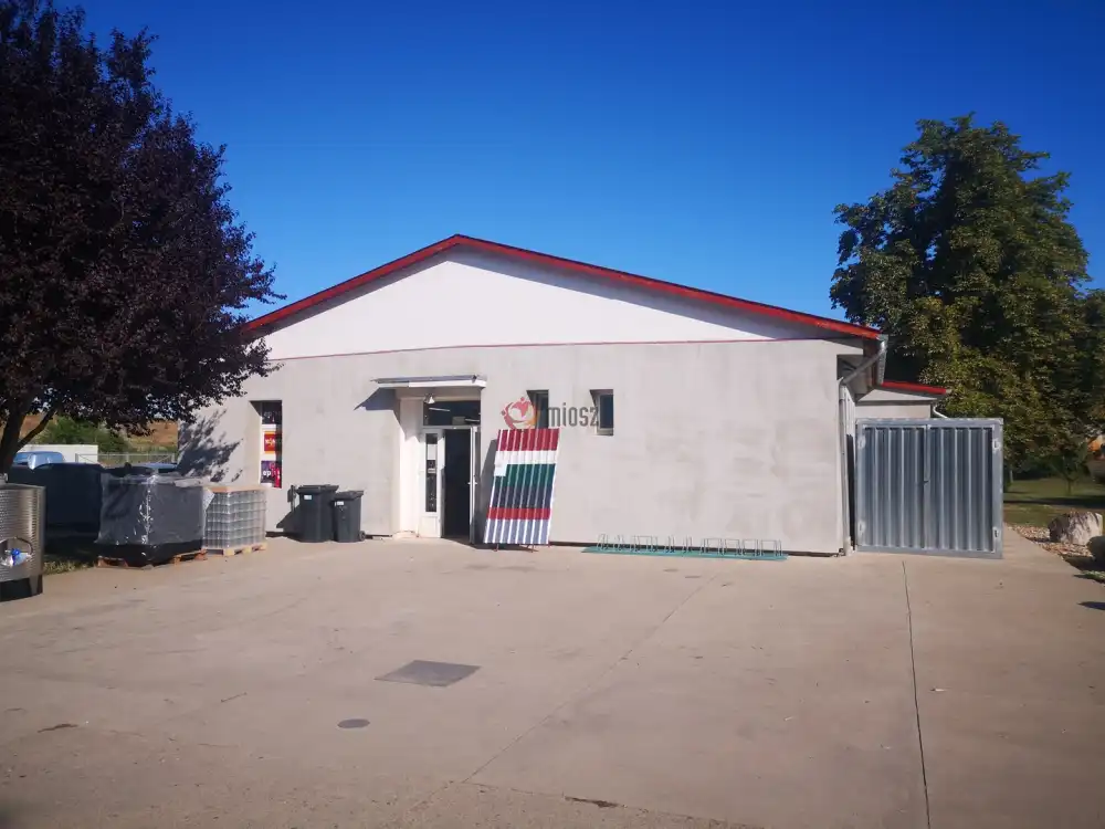 Békés megye - Orosháza