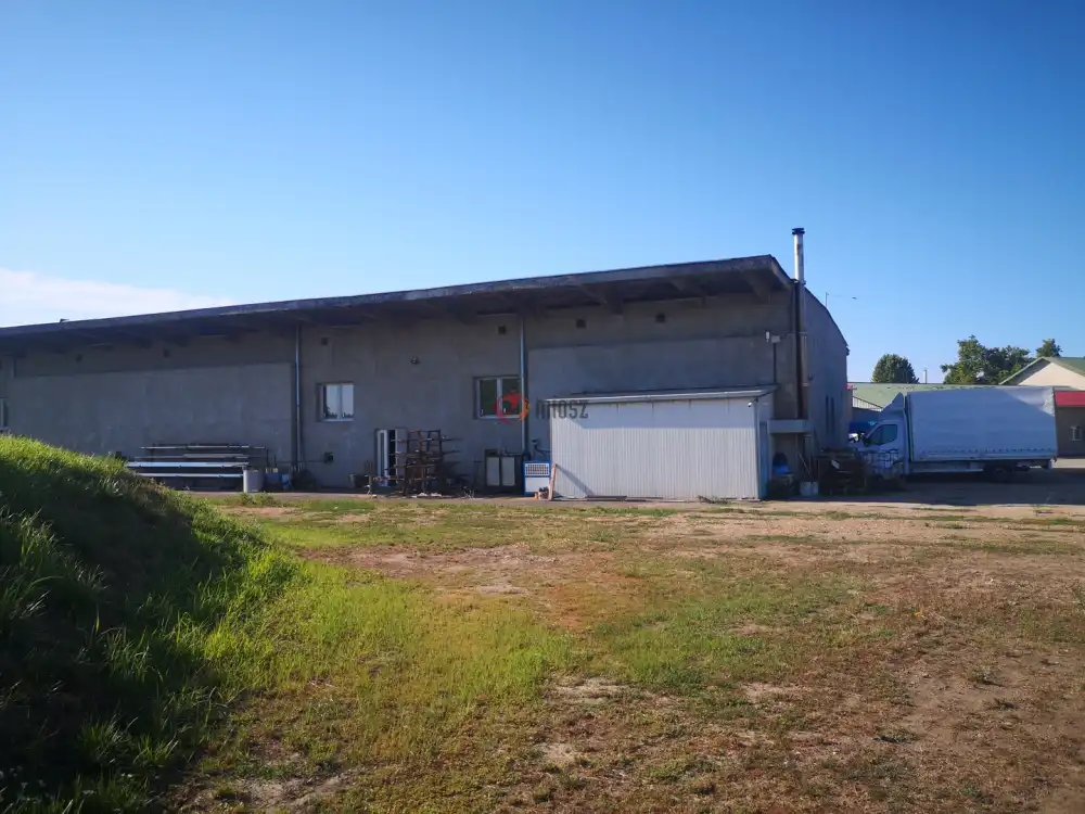 Békés megye - Orosháza