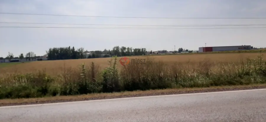 eladó ipari ingatlan, Sárospatak