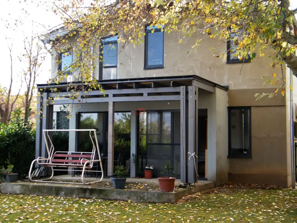 Pest megye - Solymár