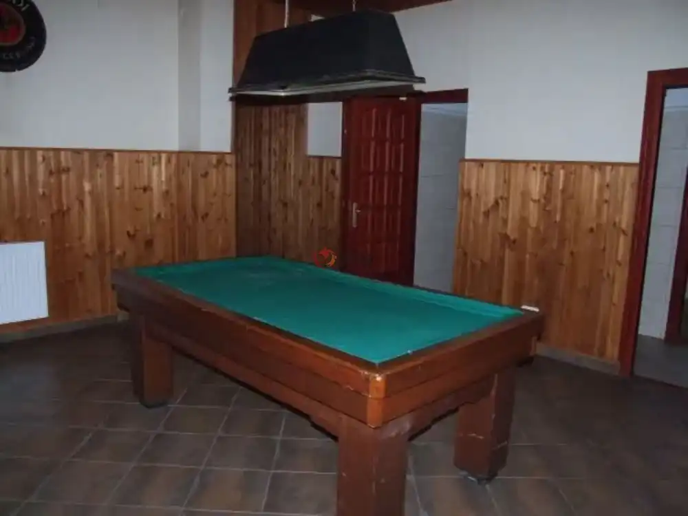 Békés megye - Szarvas