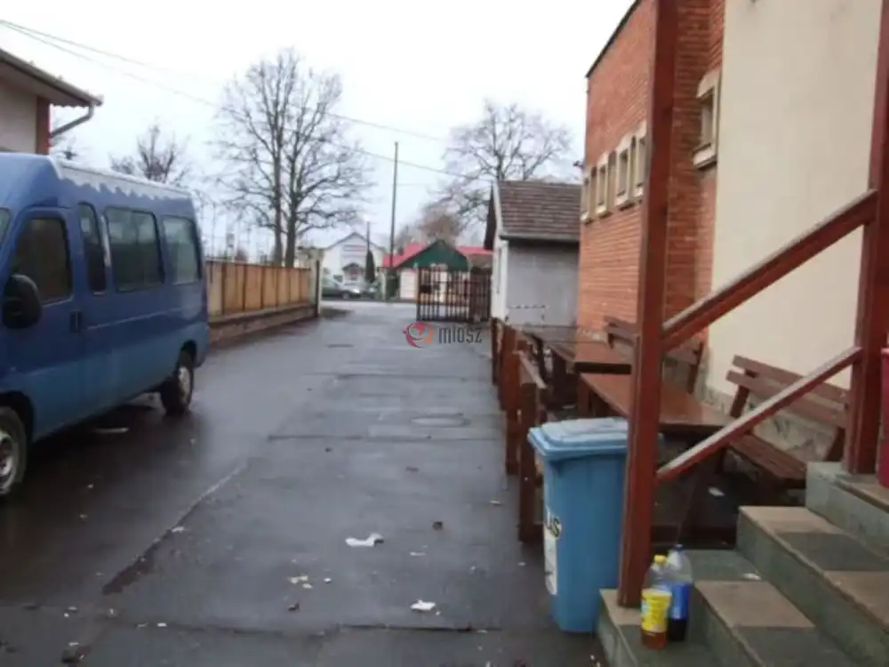 Békés megye - Szarvas